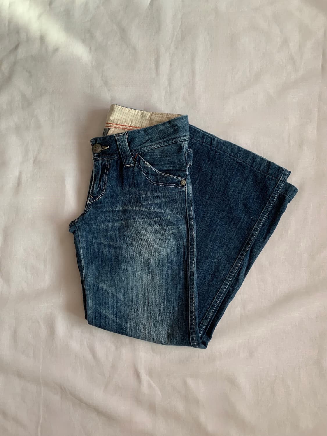 Levi’s Japan NL934-0001 상품이미지2