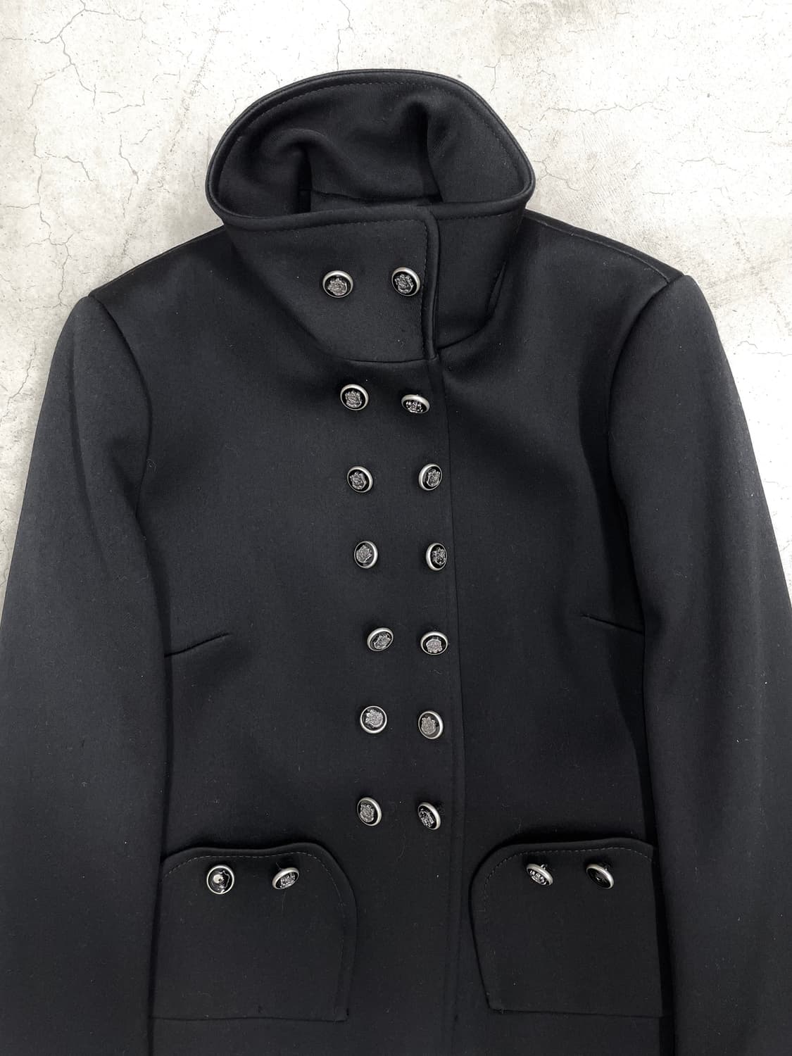 Dolce & gabbana ruffle jacket 상품이미지4