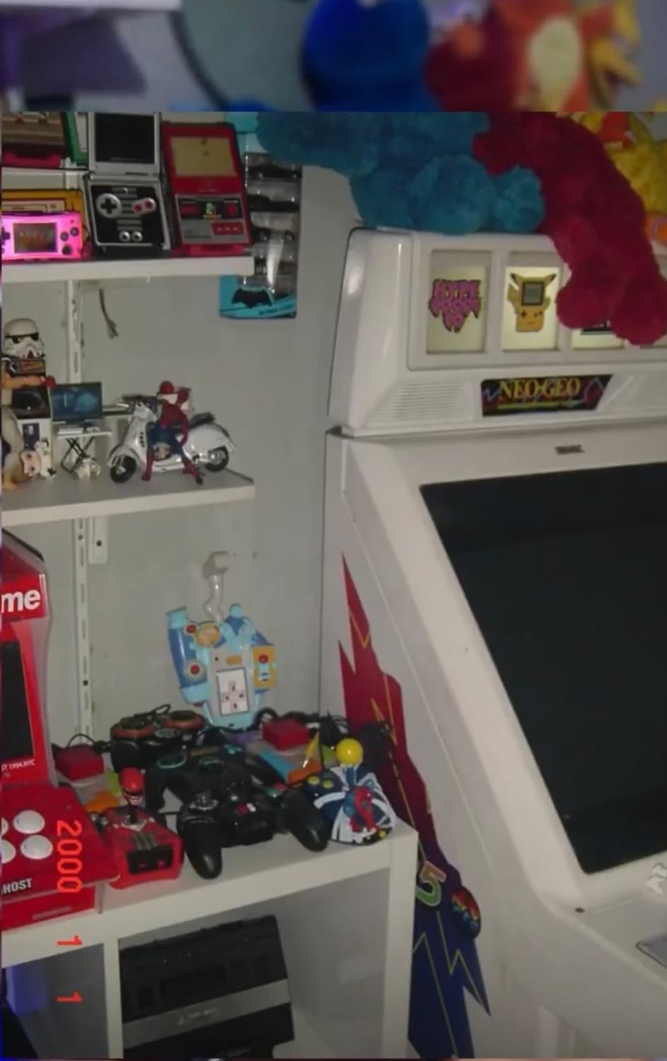 박스풀셋 💥 소니 dsc-p1 상품이미지7