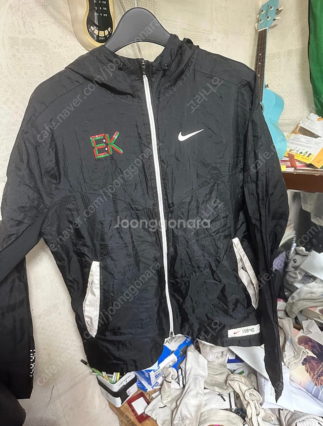 나이키 킵초게 바람막이 m 상품이미지2