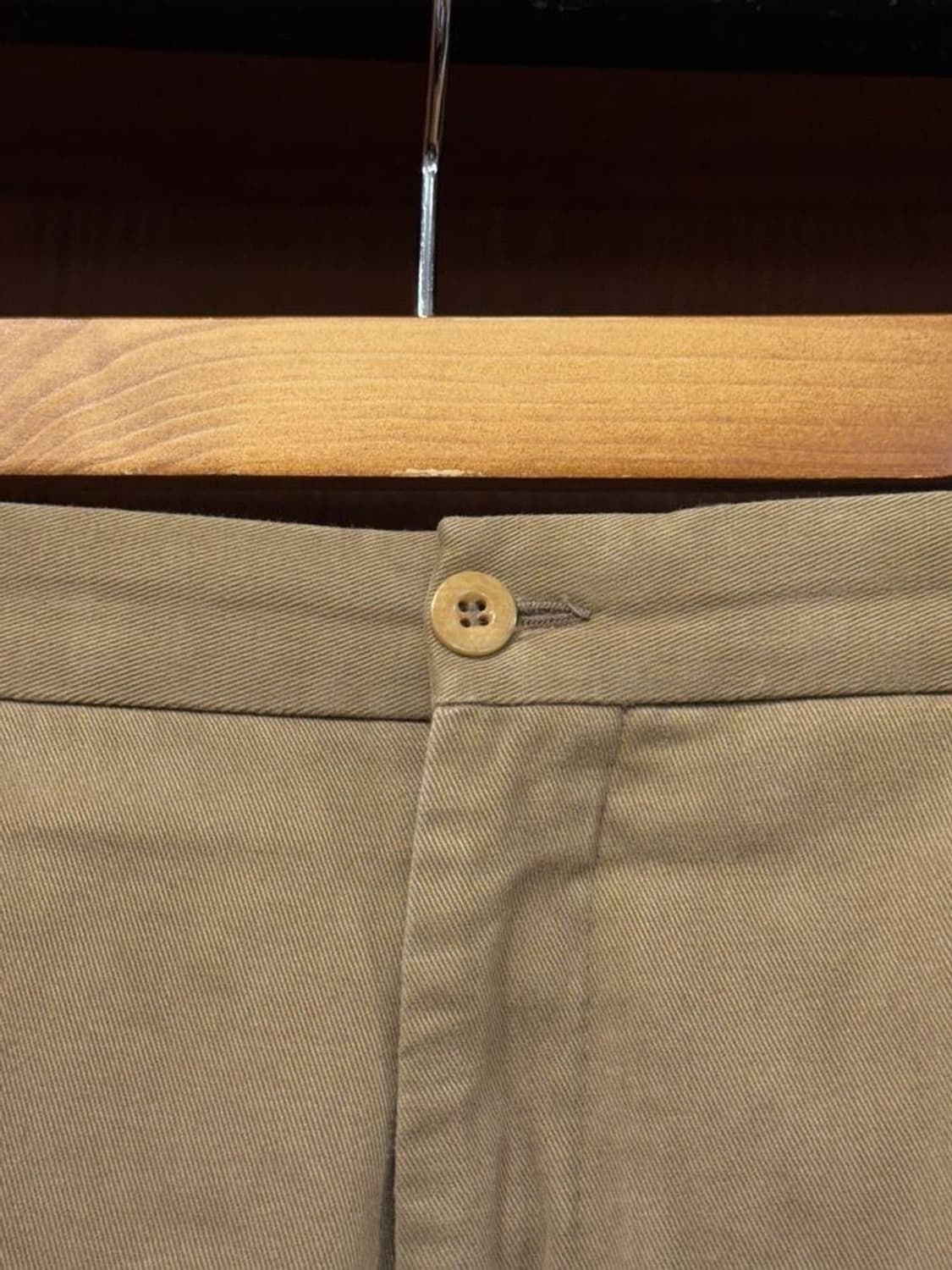 제냐 몰스킨 팬츠 상품이미지6