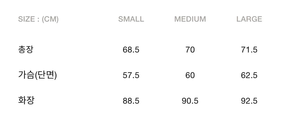 새상품(L)언어펙티드 엣지 컷 트랙자켓 블랙 상품이미지4