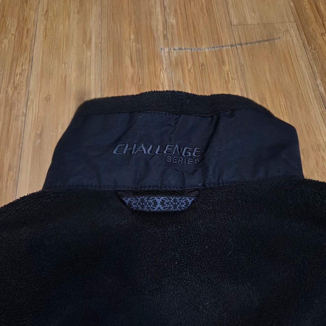 콜롬비아 플리스 집업 (실L) 상품이미지3