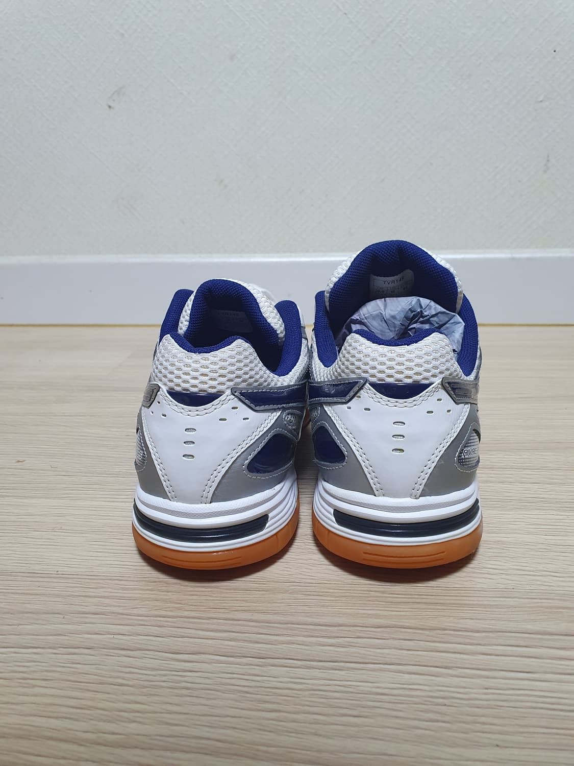 아식스 로테리브레 체대입시화 280 상품이미지5