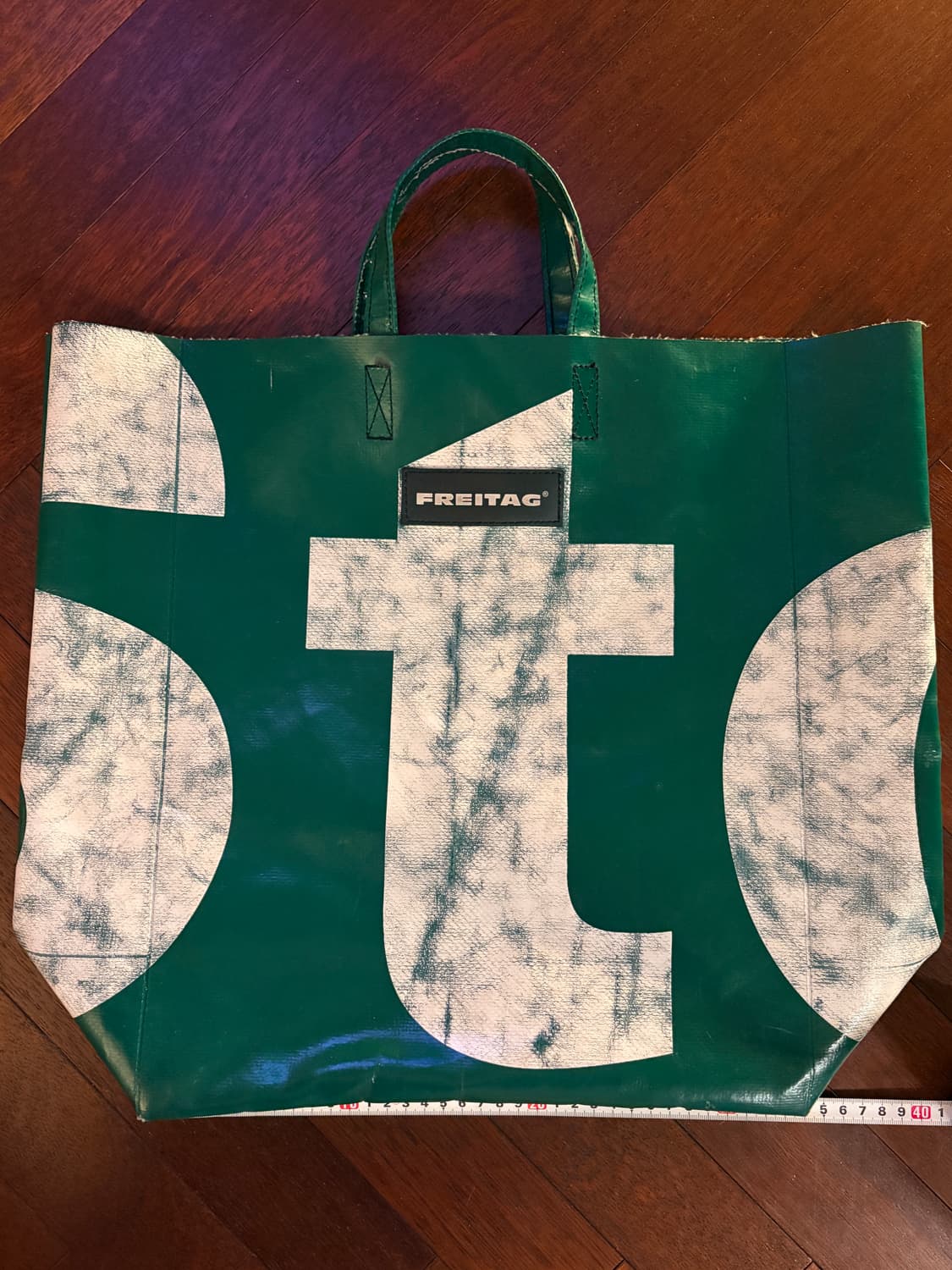 FREITAG) F52 MIAMI VICE 상품이미지3