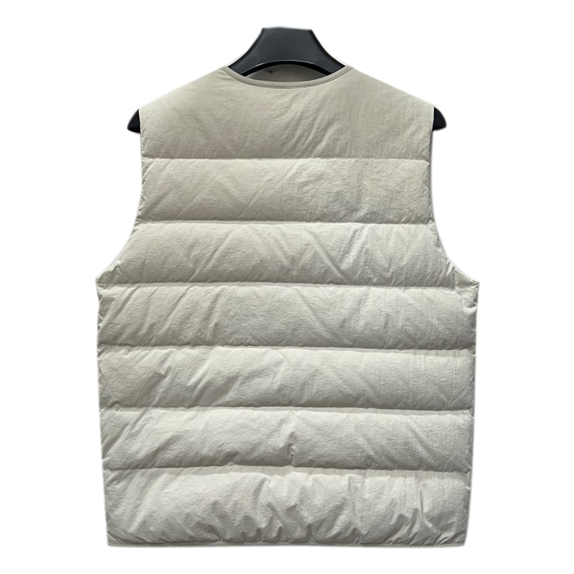 스노우피크 랜드 우먼스 경량 다운 베스트 조끼 90 상품이미지2