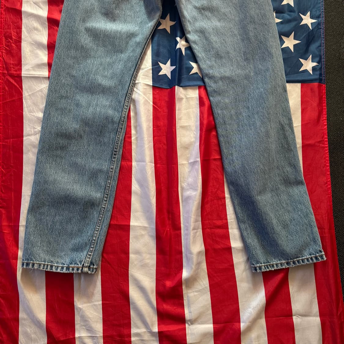 levi's 505 리바이스 505 데님 청바지 31x32-24 상품이미지8