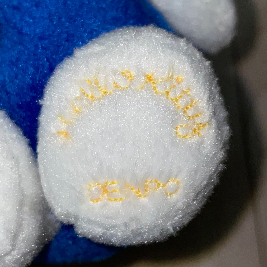 03년도 고전 키티 인형 상품이미지2