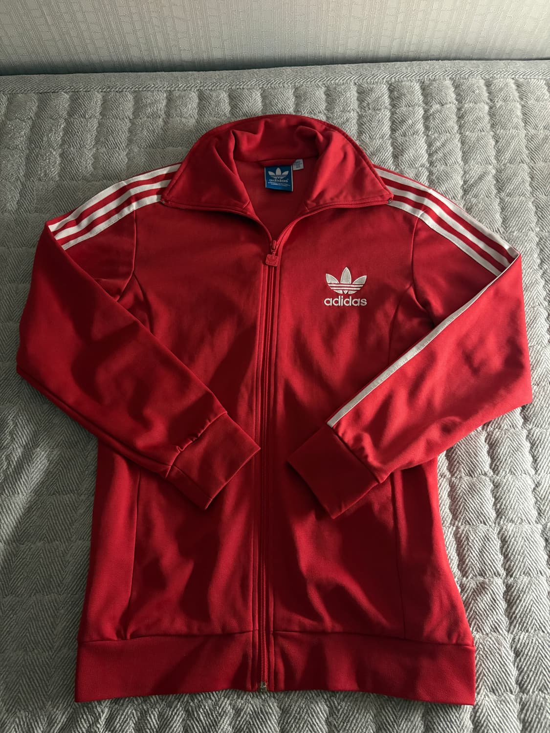 Adidas firebird jersey 100 상품이미지1