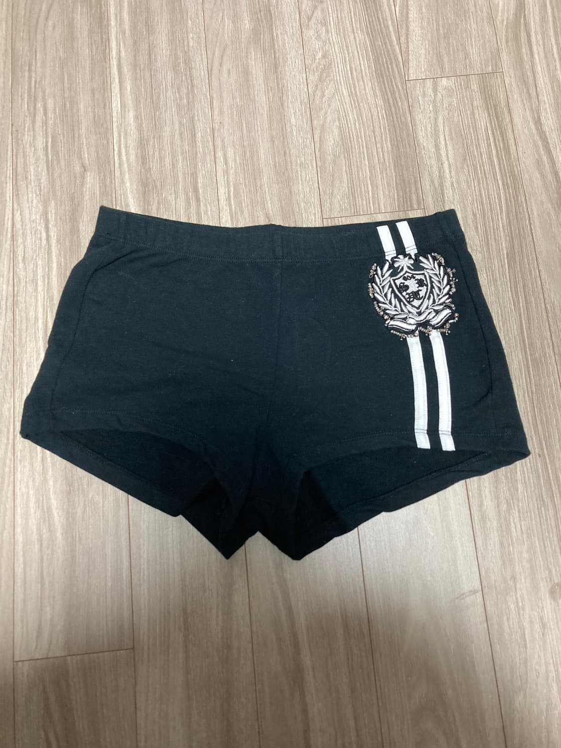 604service rabid micro shorts 상품이미지4