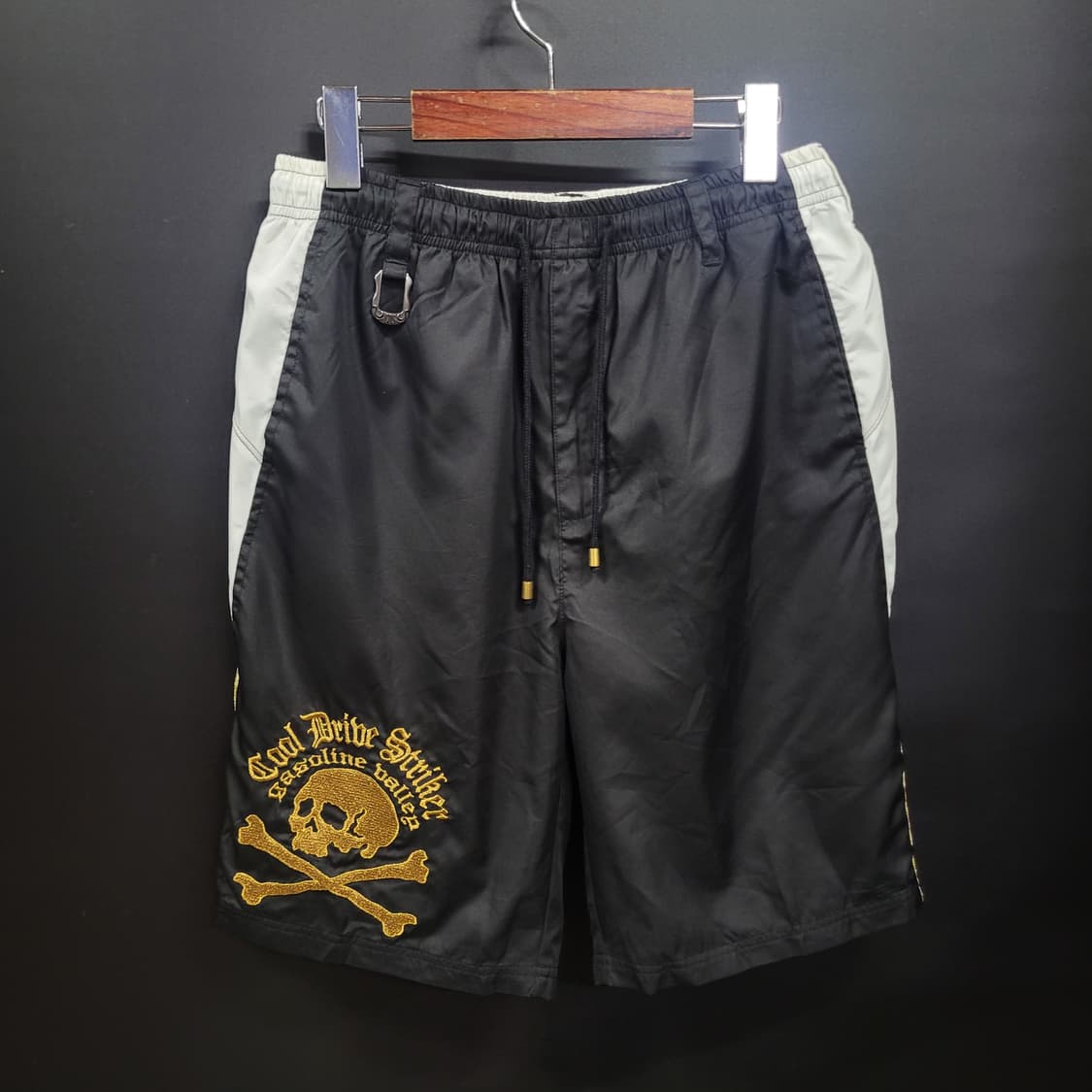 Cool Drive Striker Balance Scares Skull 상품이미지8