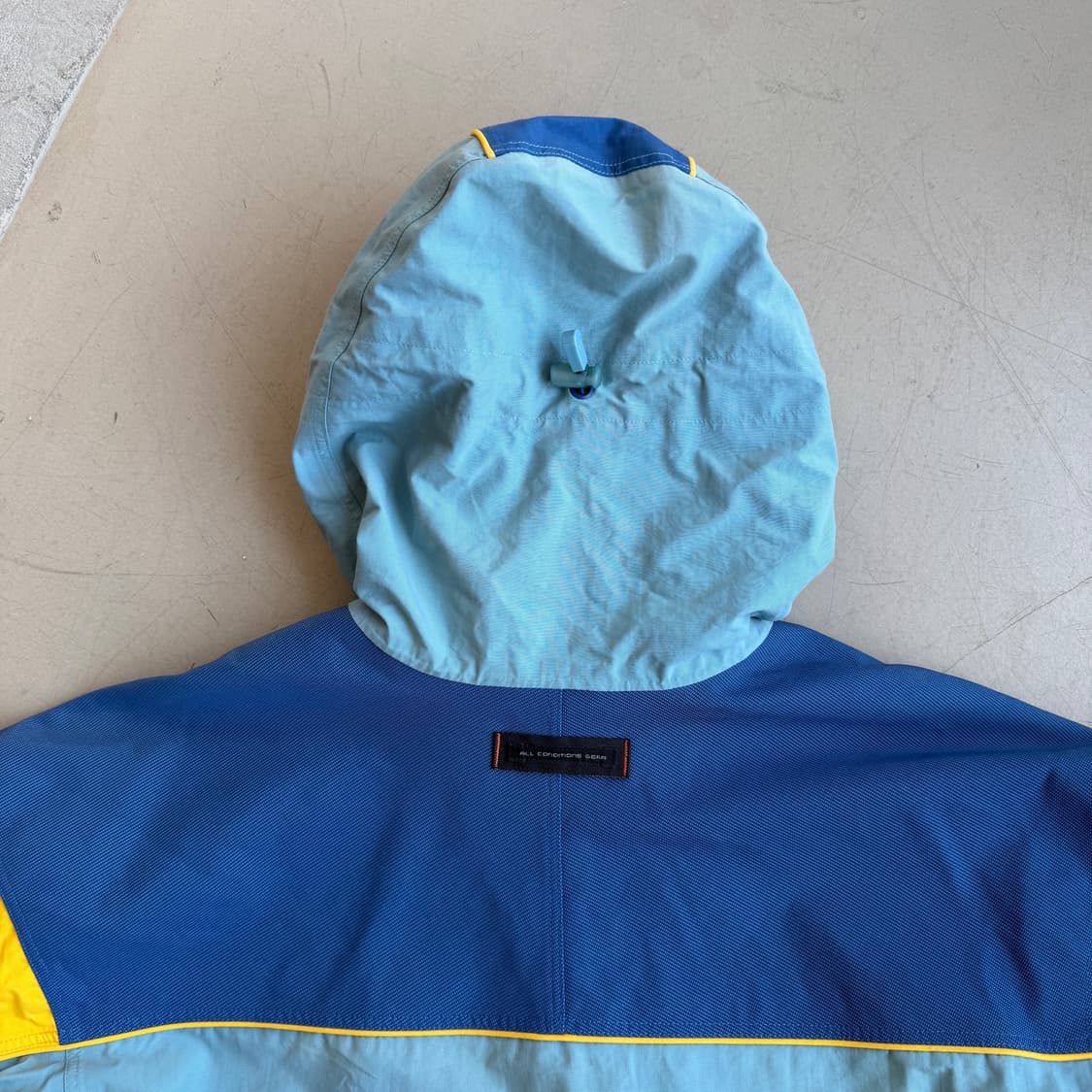 나이키 acg 스톰핏 자켓 상품이미지7