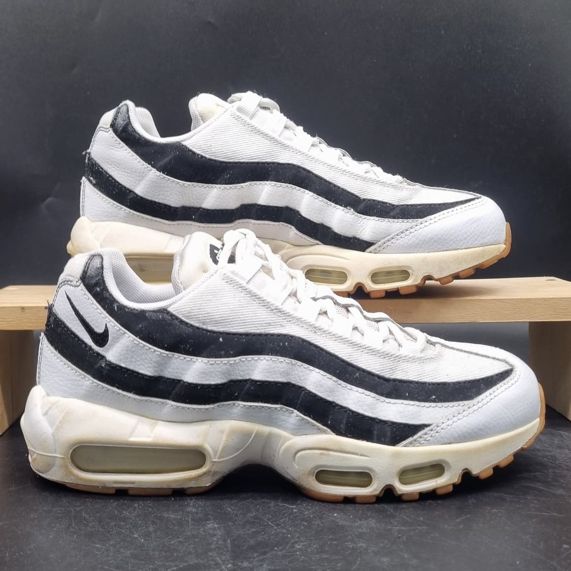 나이키 에어맥스 뉴벤투스 운동화265 상품이미지1