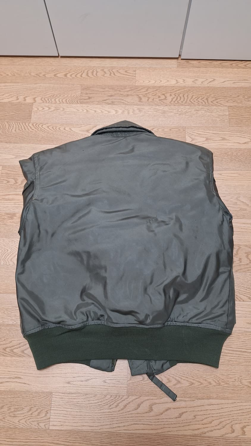 미 공군 오리지널 CWU-45p (38-40 size) 상품이미지3