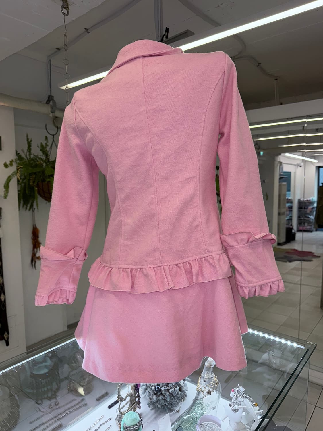 princess coat 상품이미지5