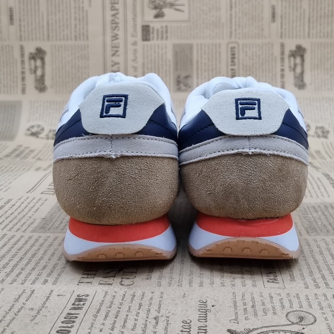 휠라 뉴로조거 여성운동화240  상품이미지4