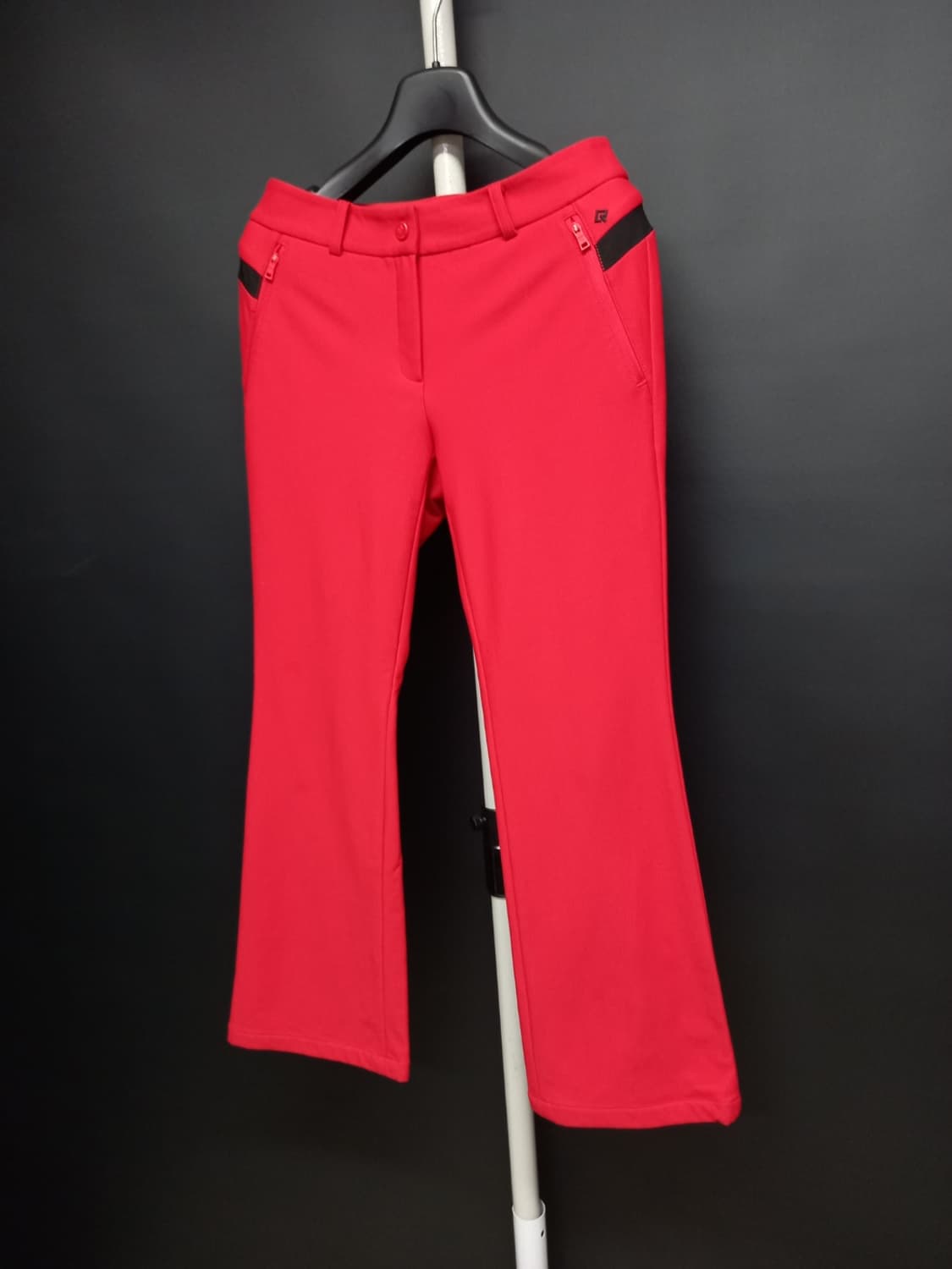 레노마 골프 추동 기모 팬츠 44 상품이미지3