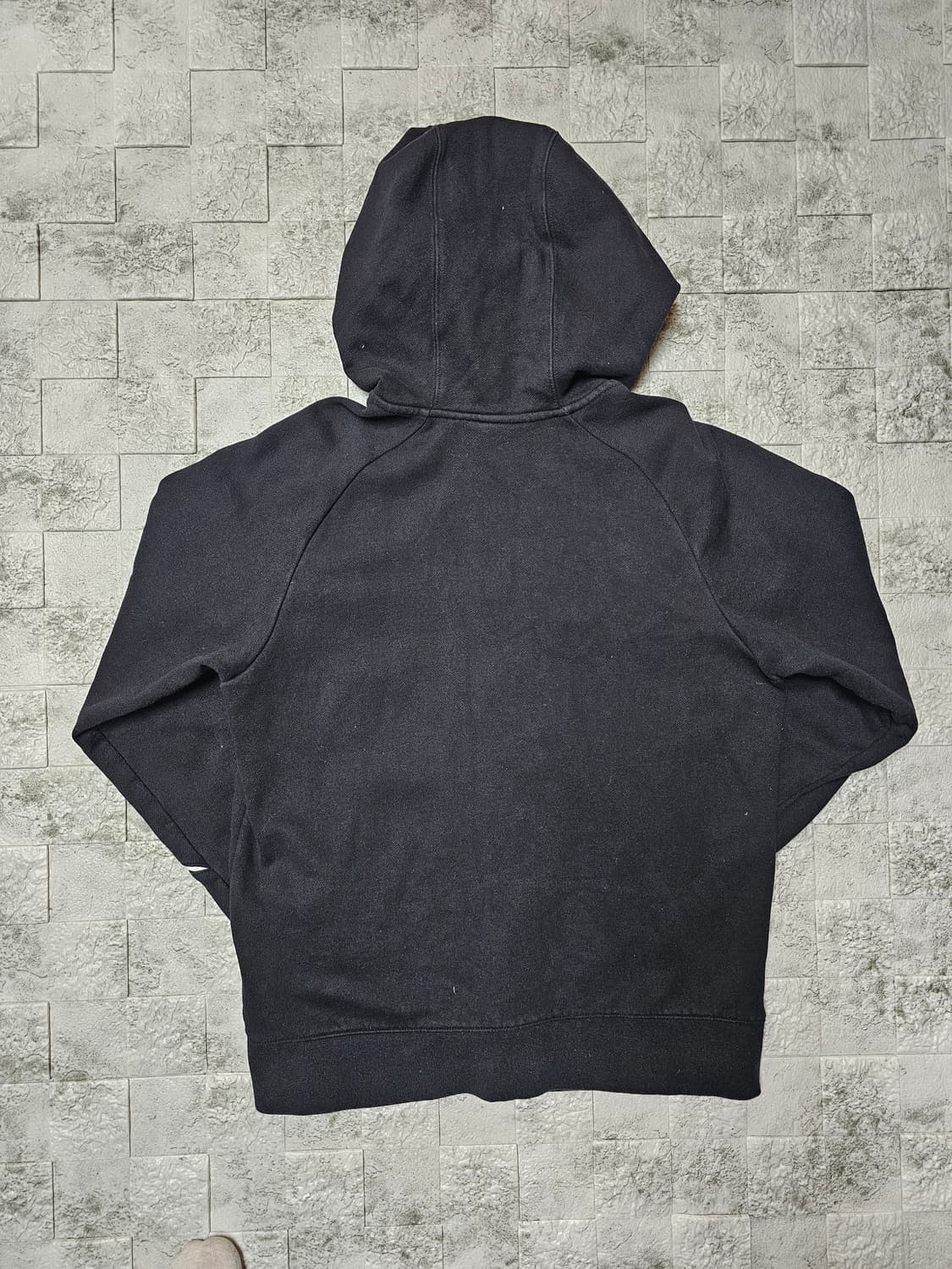 나이키 빅스우시 후드집업 M 상품이미지2