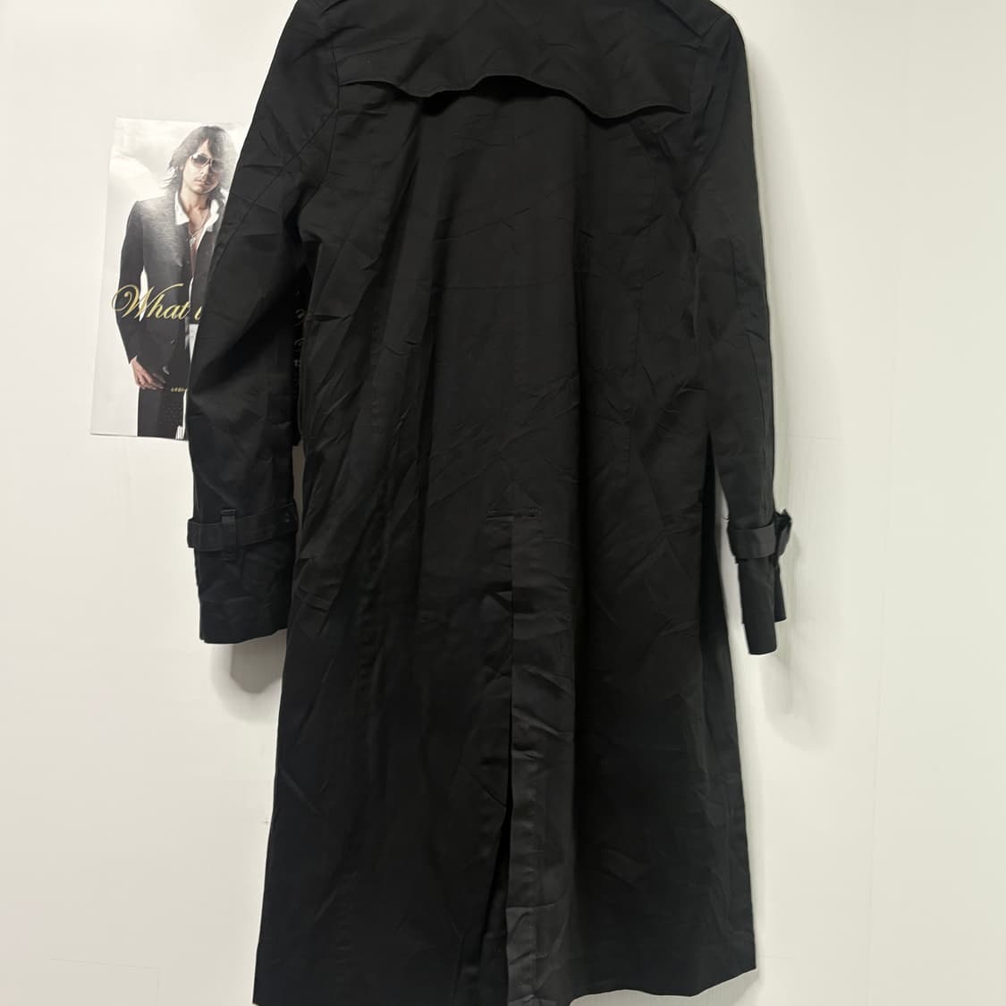 PHILLKINGTON 코트 상품이미지2