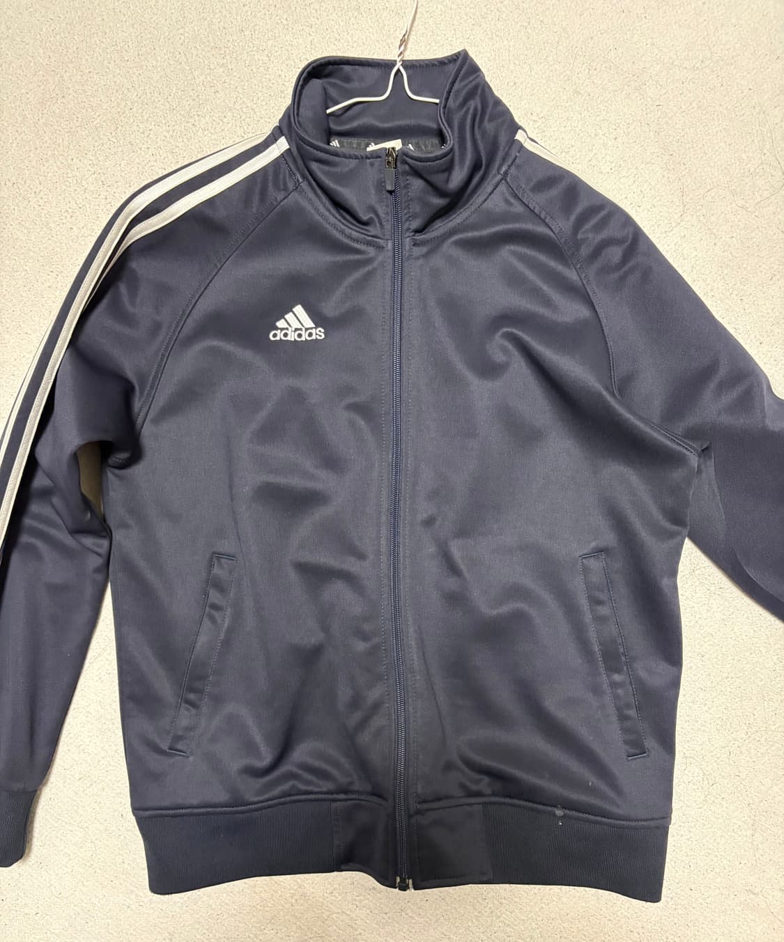 아디다스 마샬아츠 져지 상품이미지1