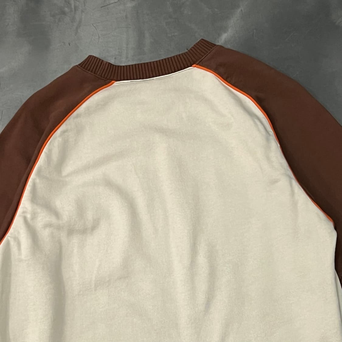  스타터 쿠퍼스타운 로고 하프 티셔츠 y15456 상품이미지5