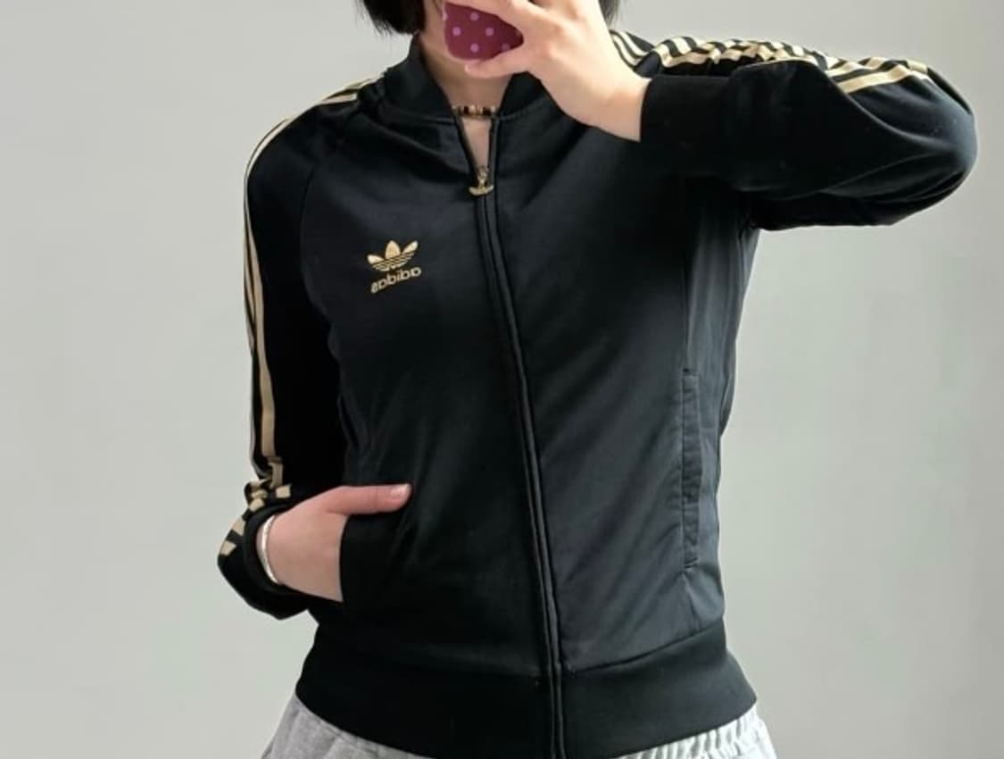아디다스 검골 져지 상품이미지1