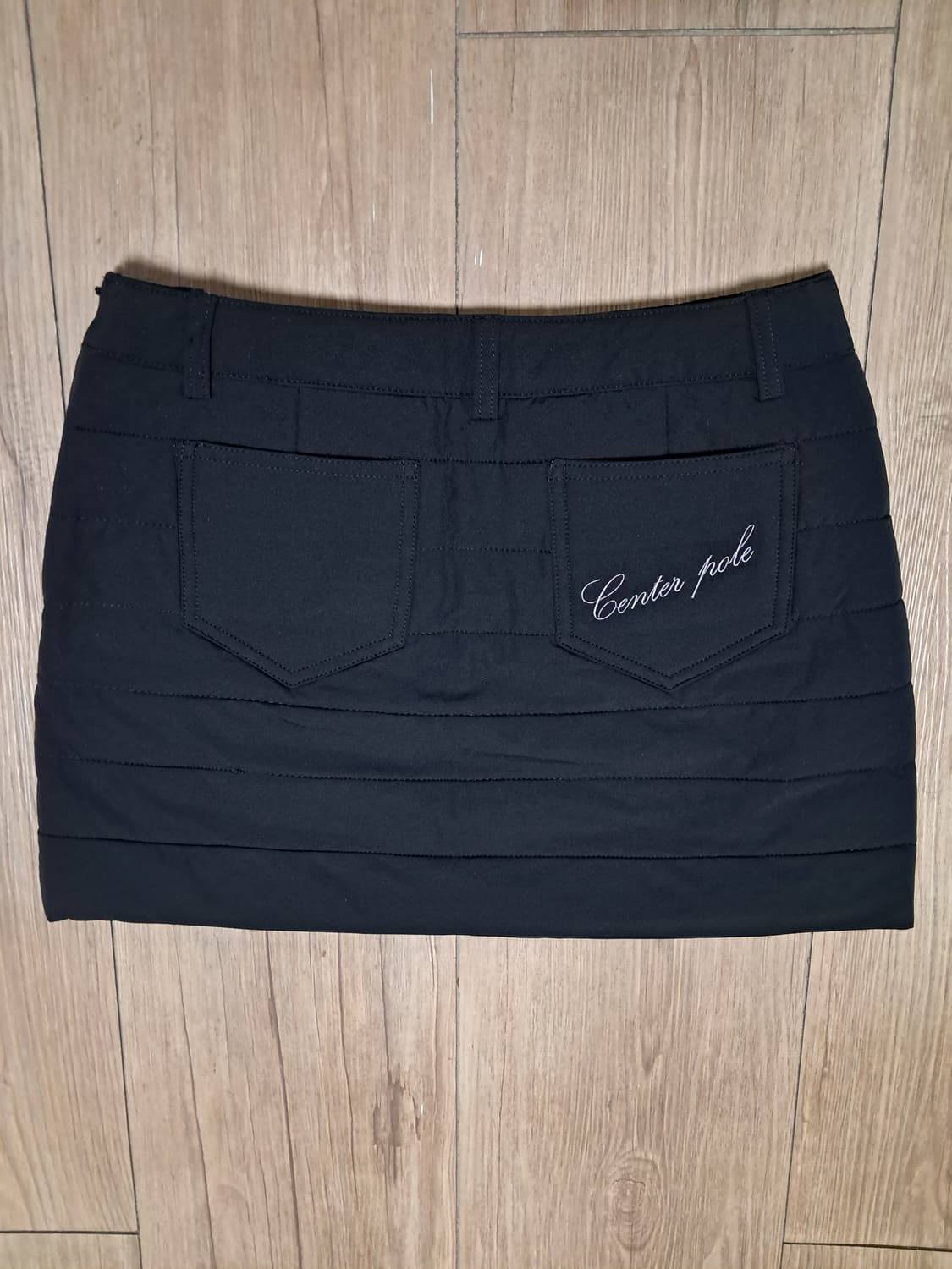 센터폴 패딩 치마 67 상품이미지2