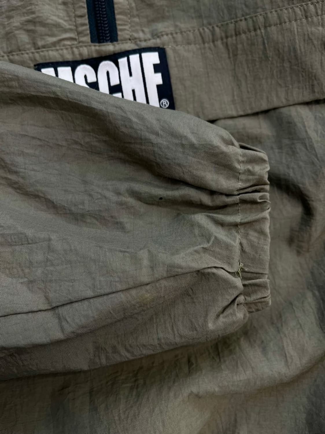 미스치프 후디 아노락/#3448 상품이미지5