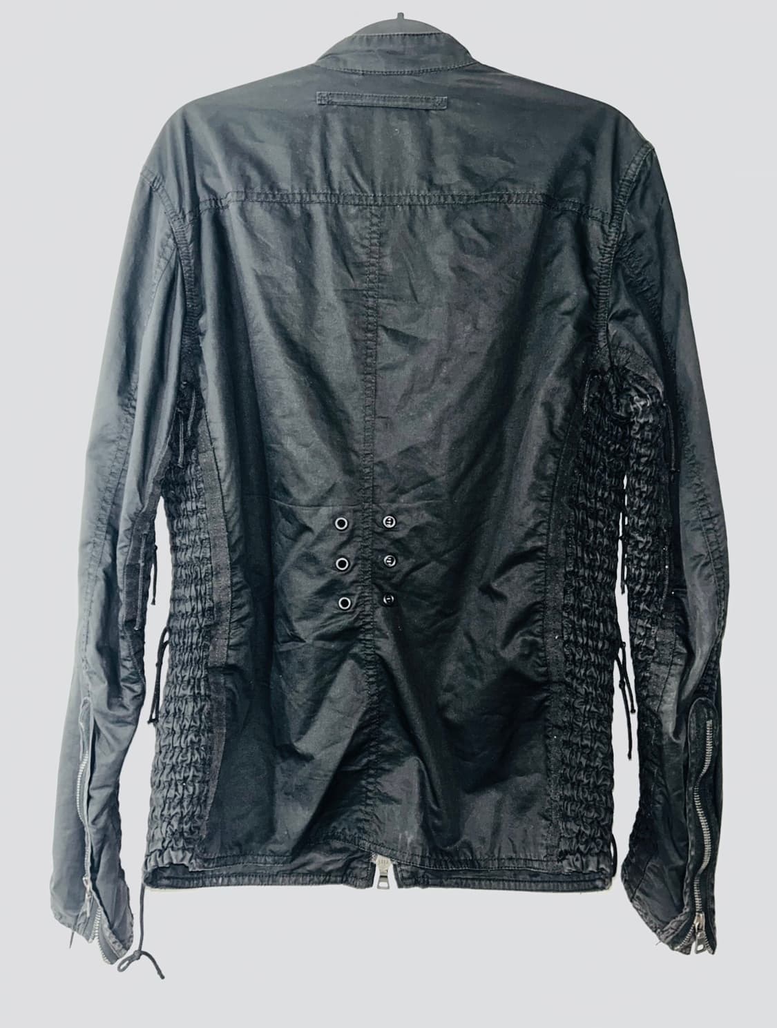 프라다 라이더 디테일 자켓 상품이미지6