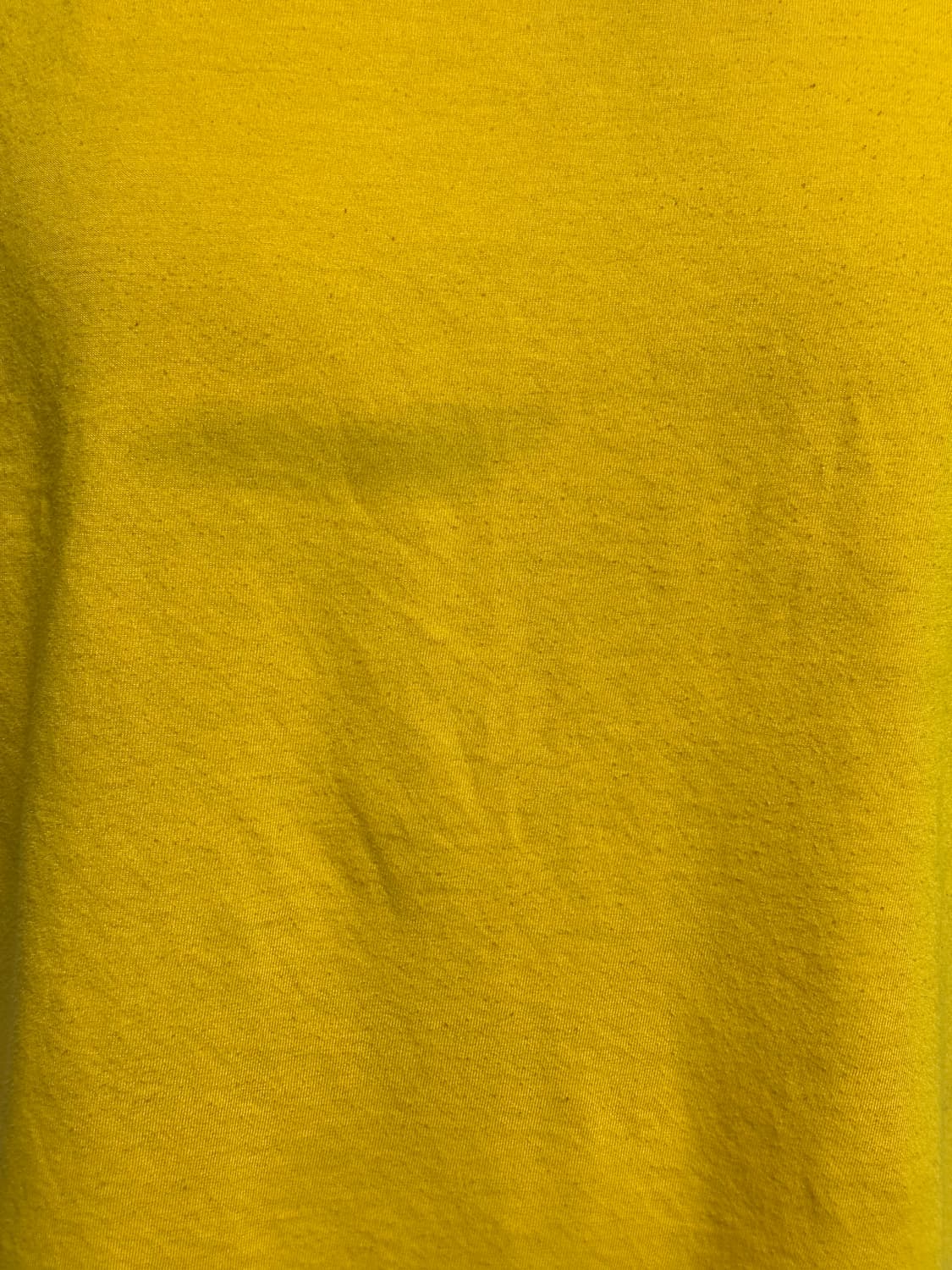 미해군 라운드 반팔 티셔츠 (S) (만원샵) 상품이미지5