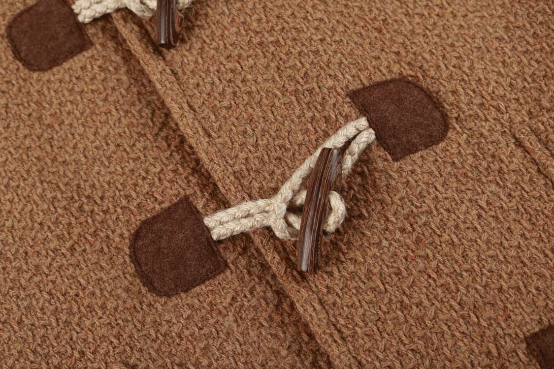 [2] 블루 블루 재팬 더플코트 상품이미지2