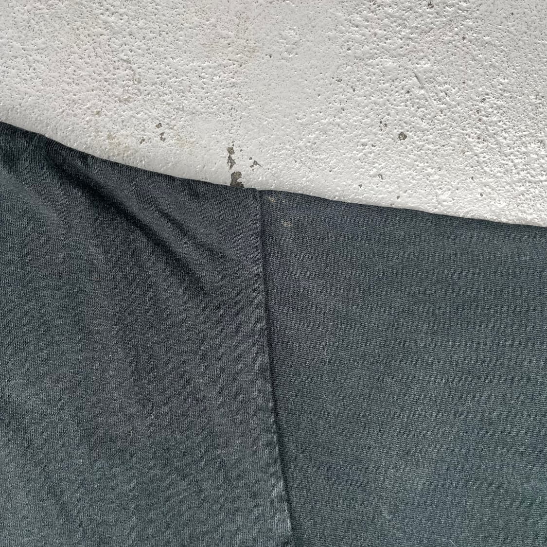 빈티지 NFL 레이더스 로고 반팔티 상품이미지7