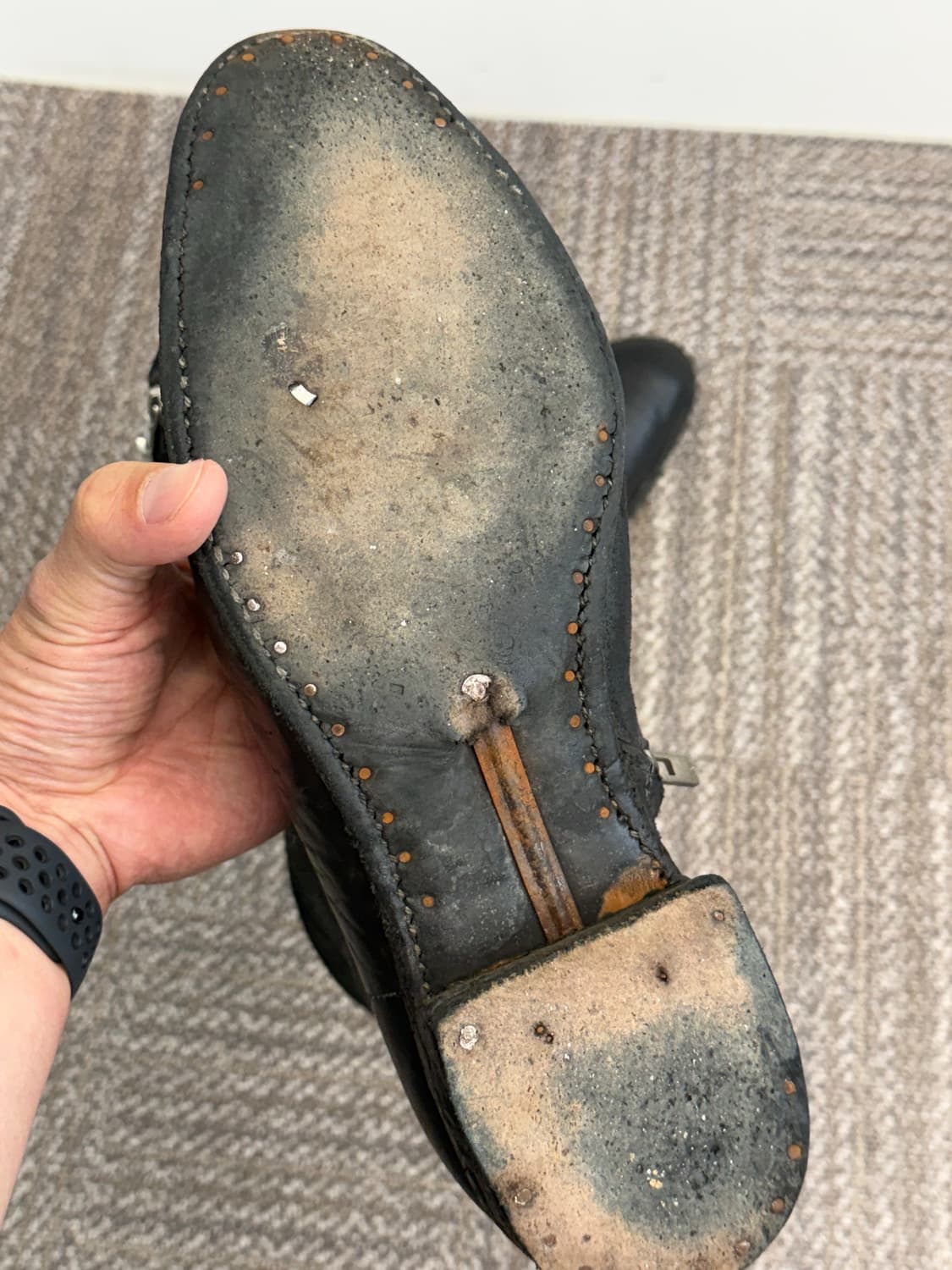 ccp boots 상품이미지5