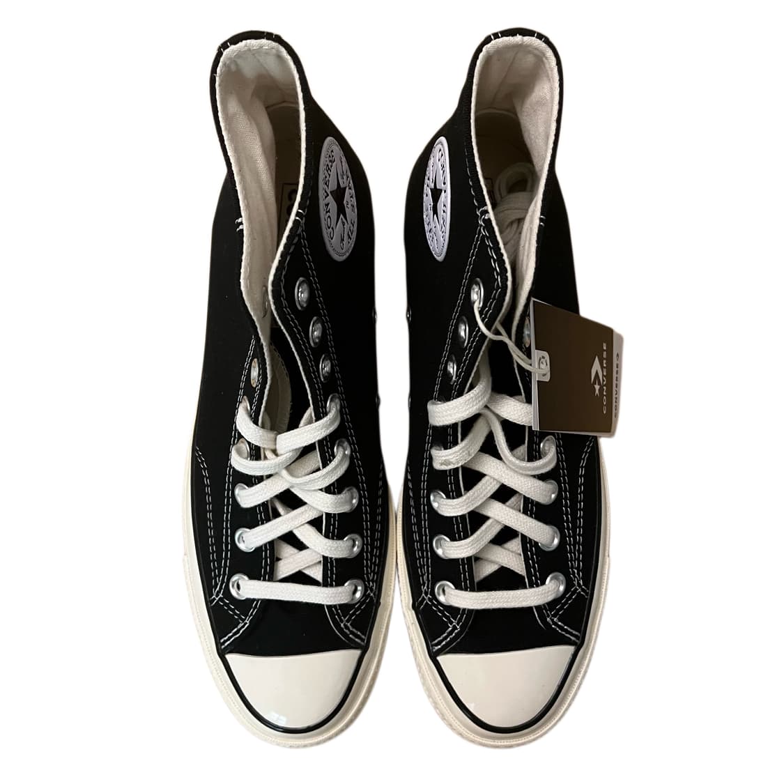 컨버스 척70 하이 260 새상품 상품이미지1