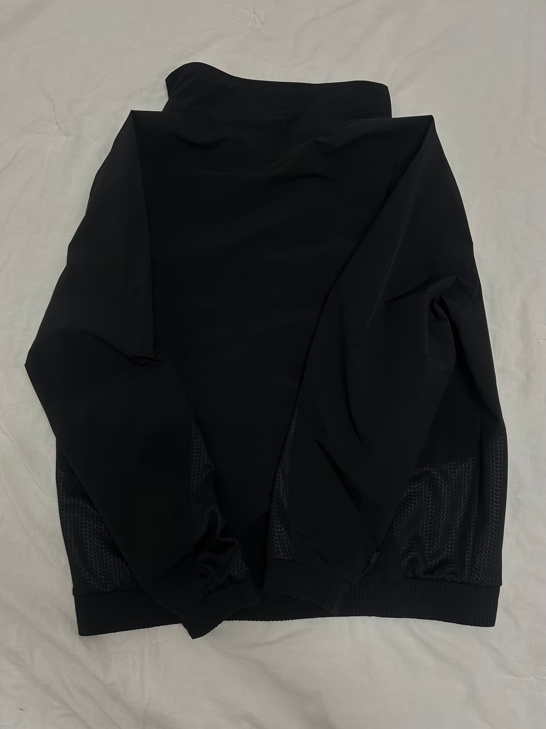 산산기어 25ss 트랙자켓 4사이즈 상품이미지2