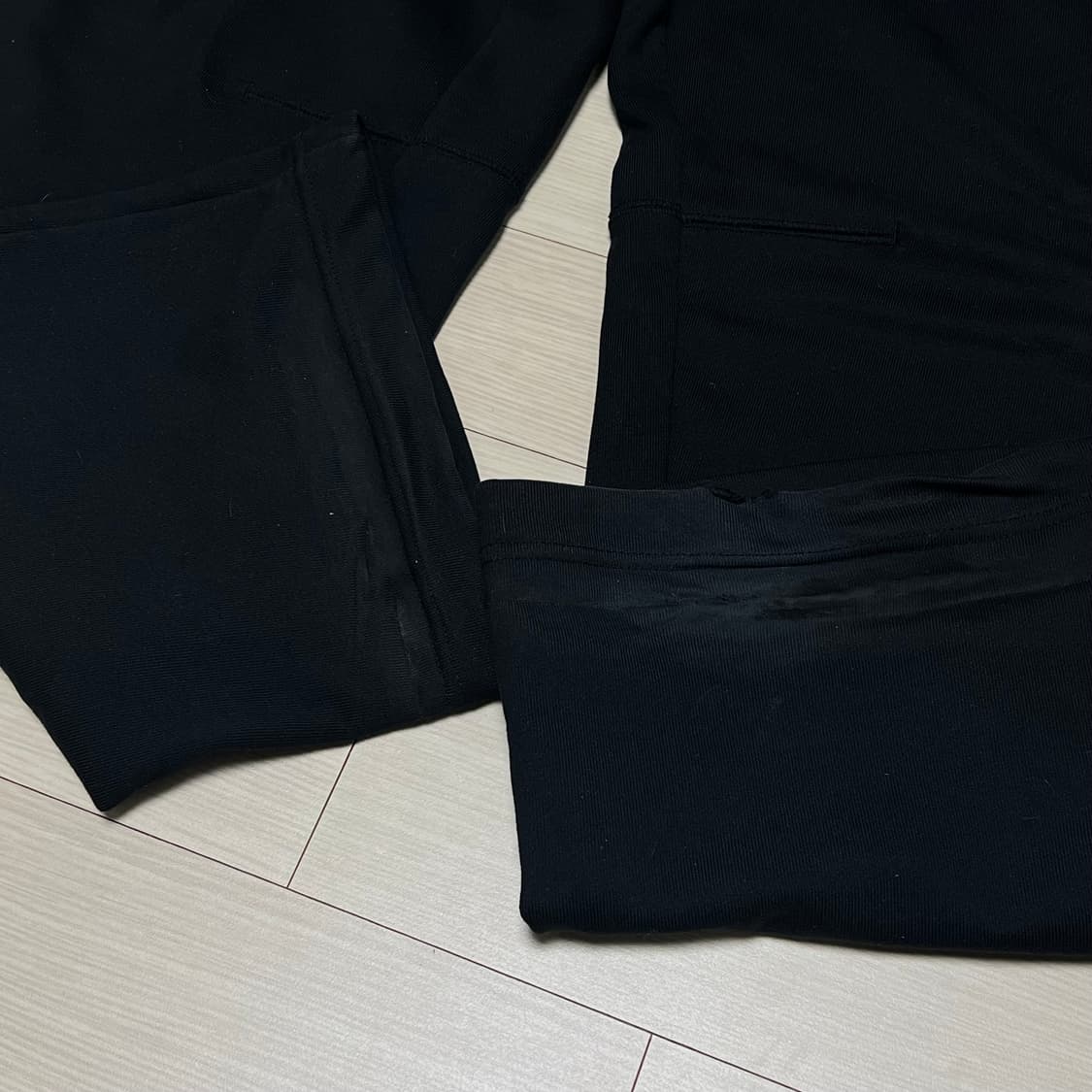 렉토 스웻팬츠 상품이미지3