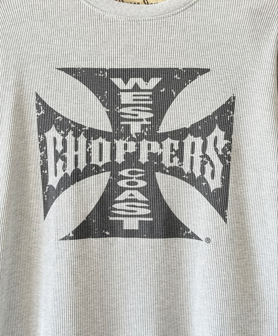 West Cost Choppers 웨스트 코스트 차퍼 써멀 상품이미지4