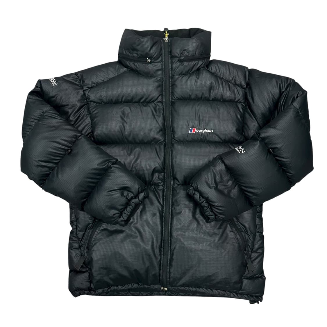 버그하우스 구스다운 패딩 상품이미지1