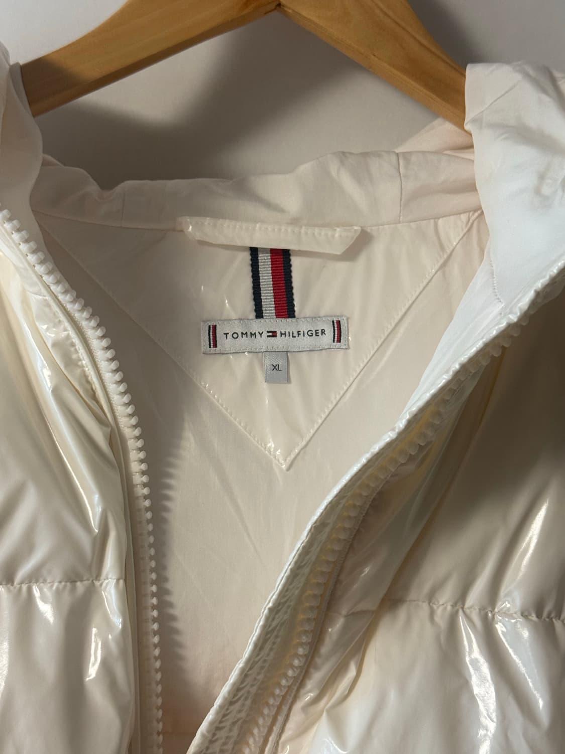 타미힐피거 패딩 상품이미지3