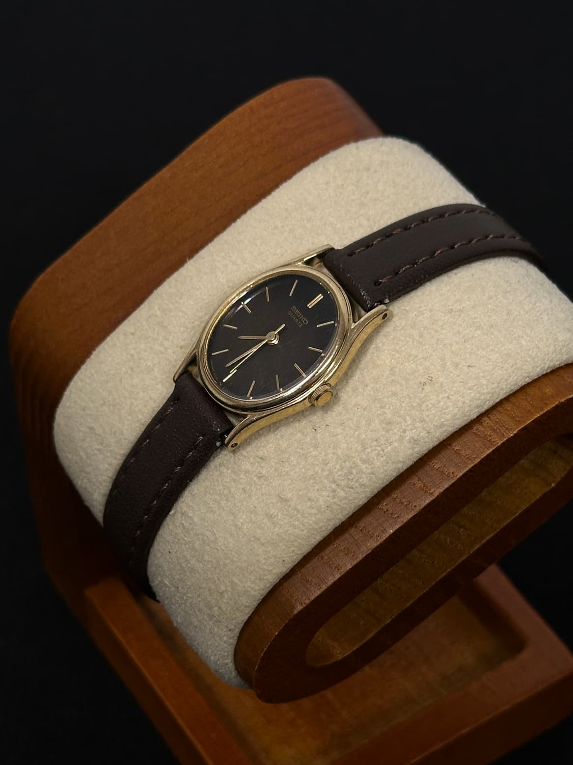Seiko Vintage 세이코 빈티지 쿼츠 시계 상품이미지4