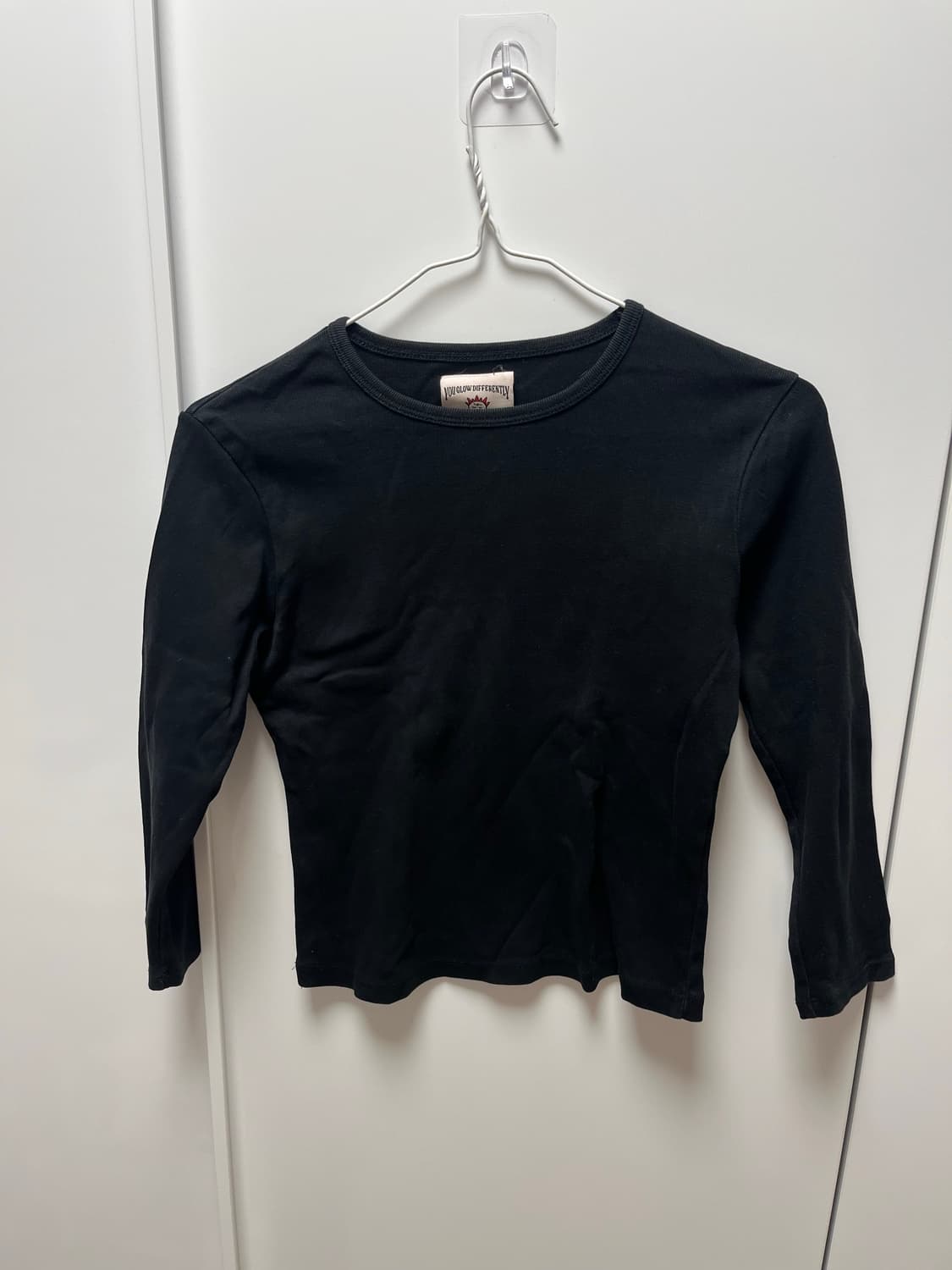 7부 클래식 티 상품이미지1