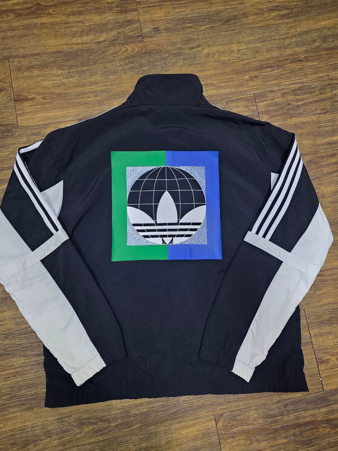 아디다스 바막자켓 상품이미지9