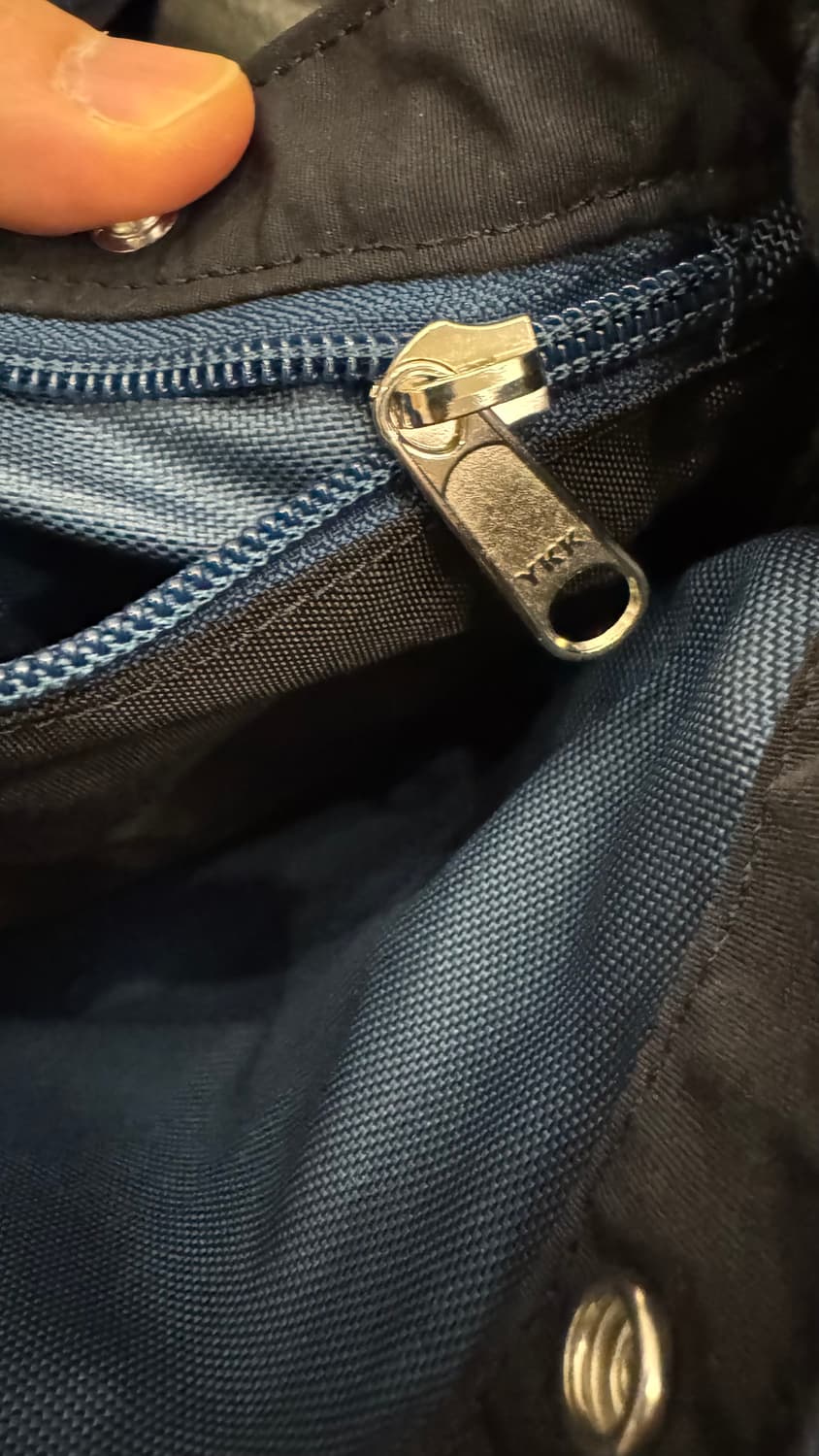 노스페이스 퍼플라벨 사코슈 새상품 상품이미지8