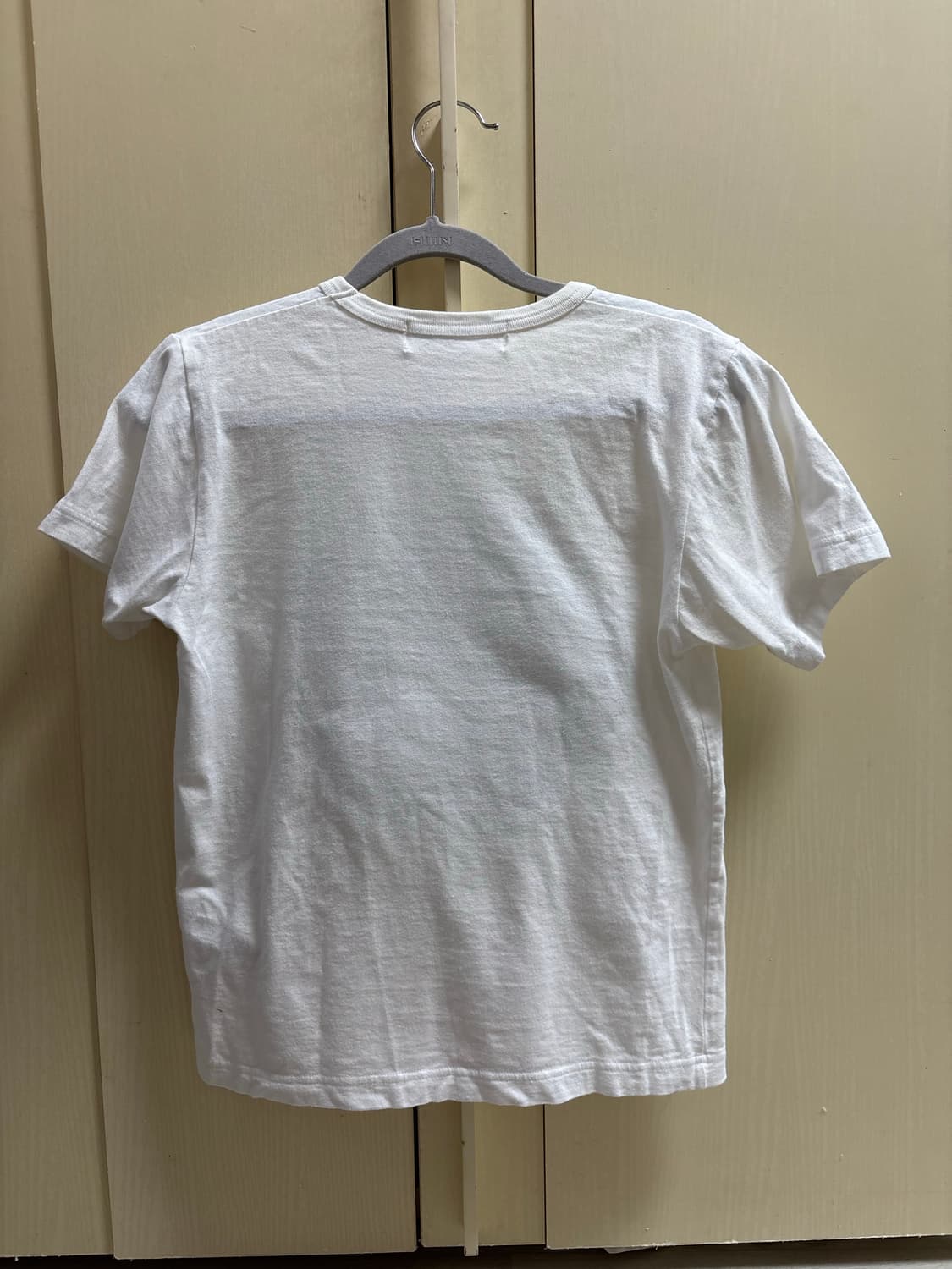 꼼데가르송 걸 플라워 티셔츠 상품이미지2