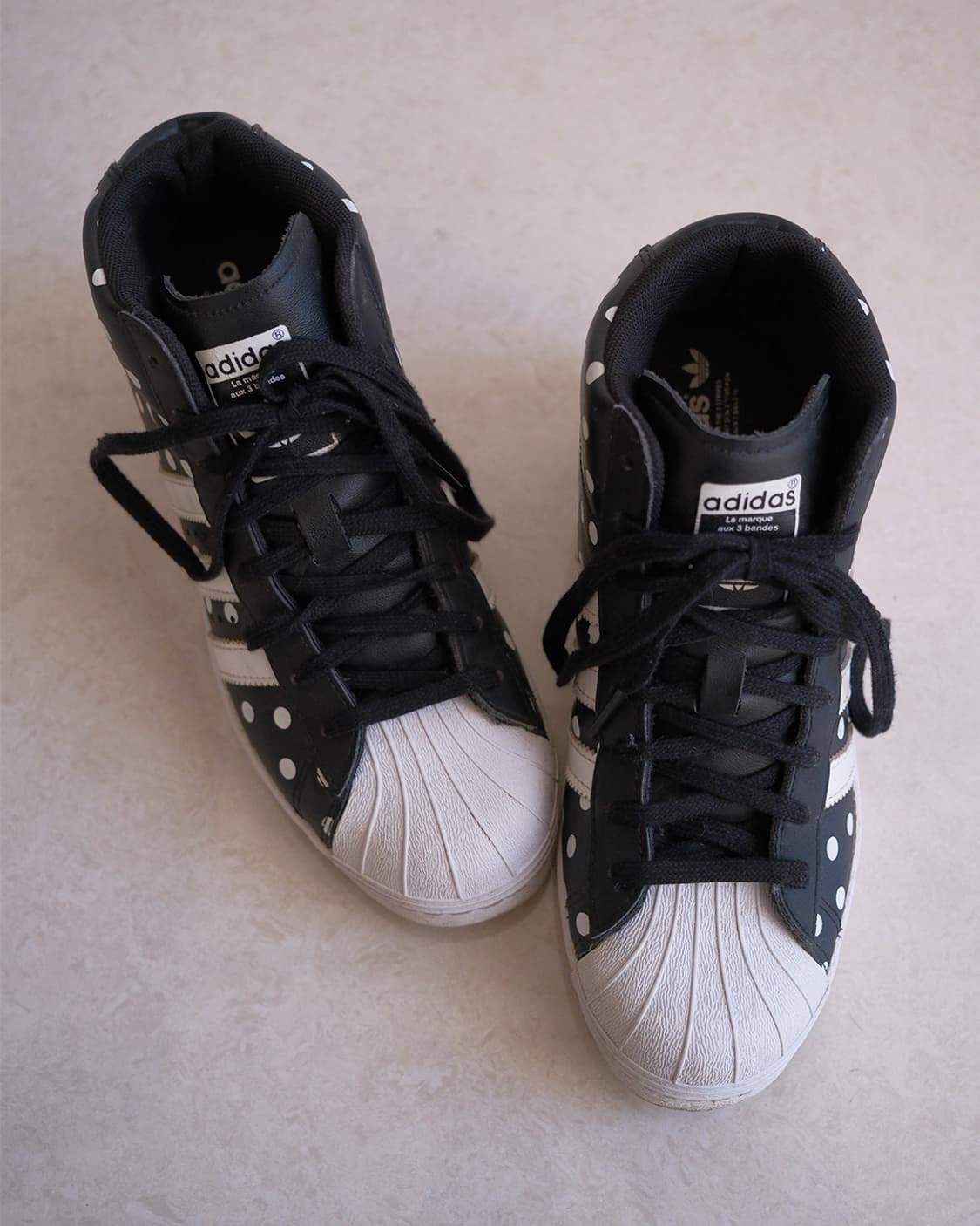 Adidas Superstar UP! (2015) 상품이미지4