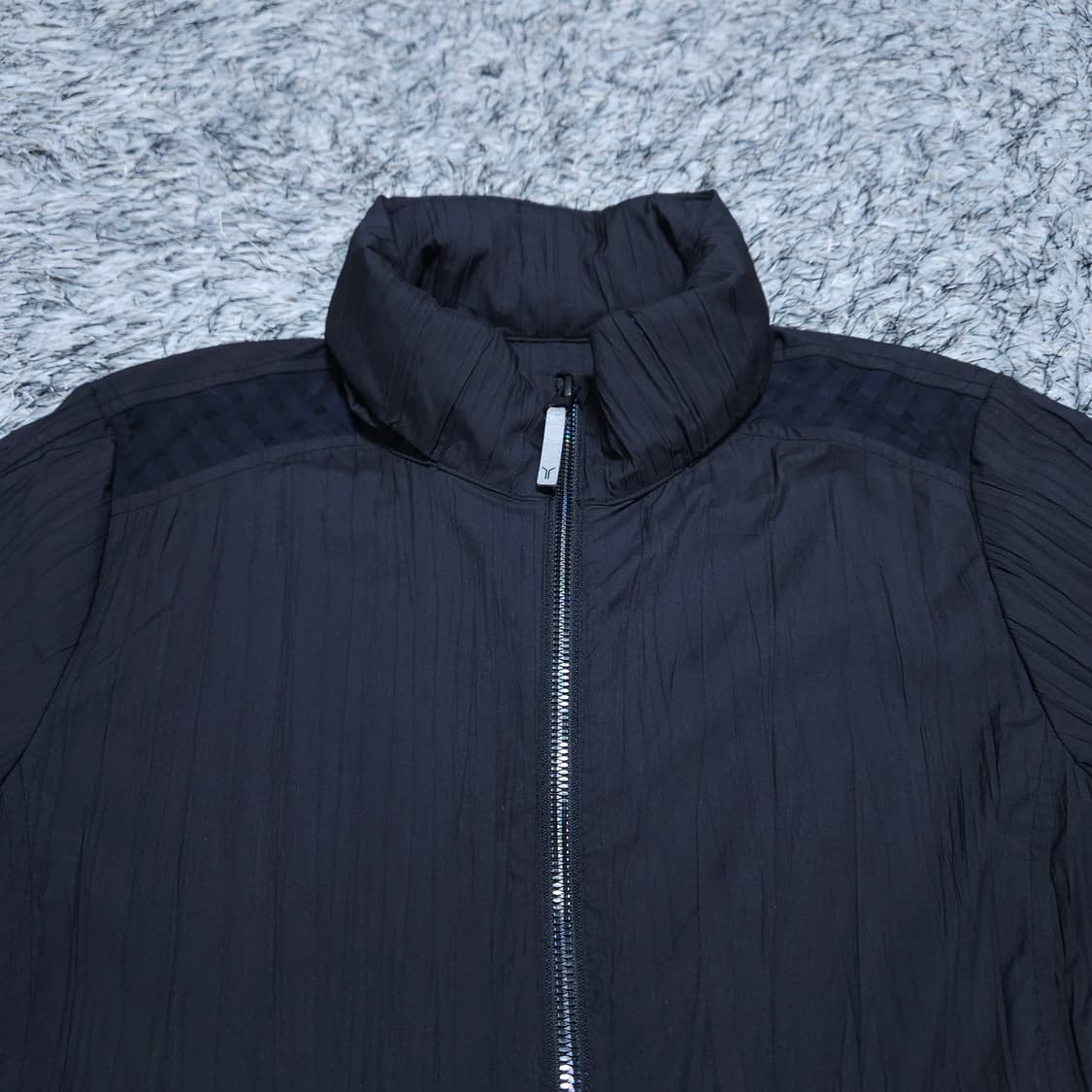 블랙야크)95 여자 경량자켓 바람막이코트 / 왕눈이샵 상품이미지3