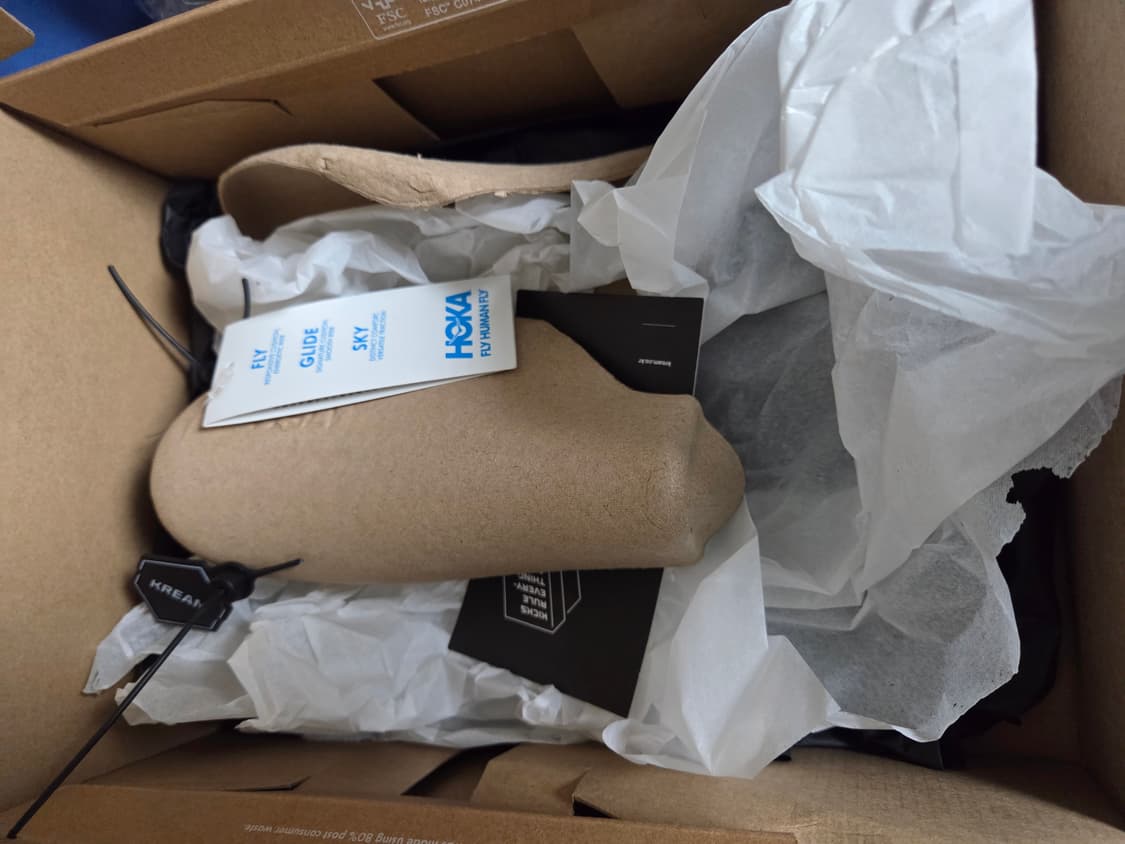 새티스파이 호카 마파테 스피드4 라이트러버280 상품이미지7