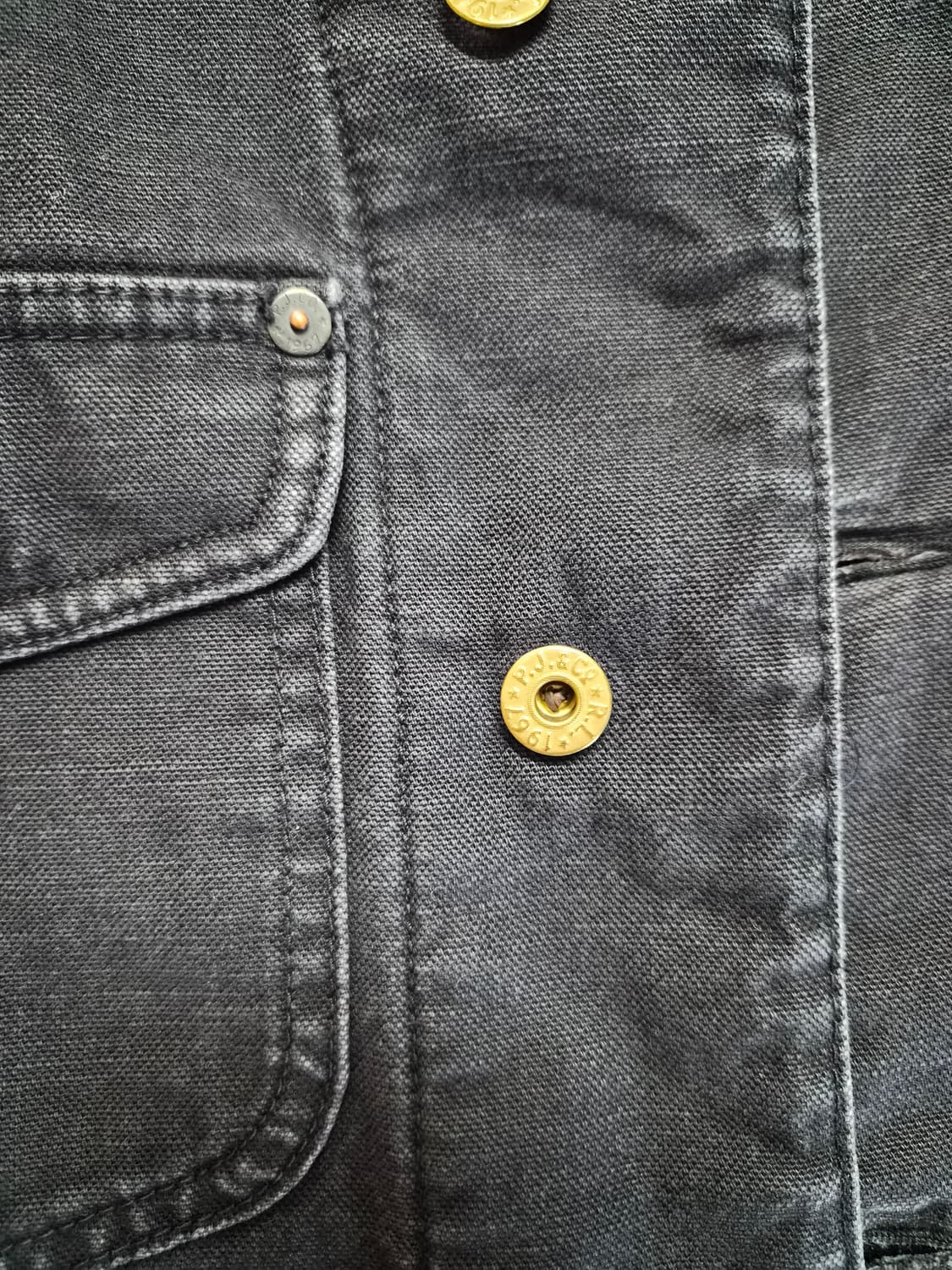 폴로 초어자켓 팝니다 상품이미지7