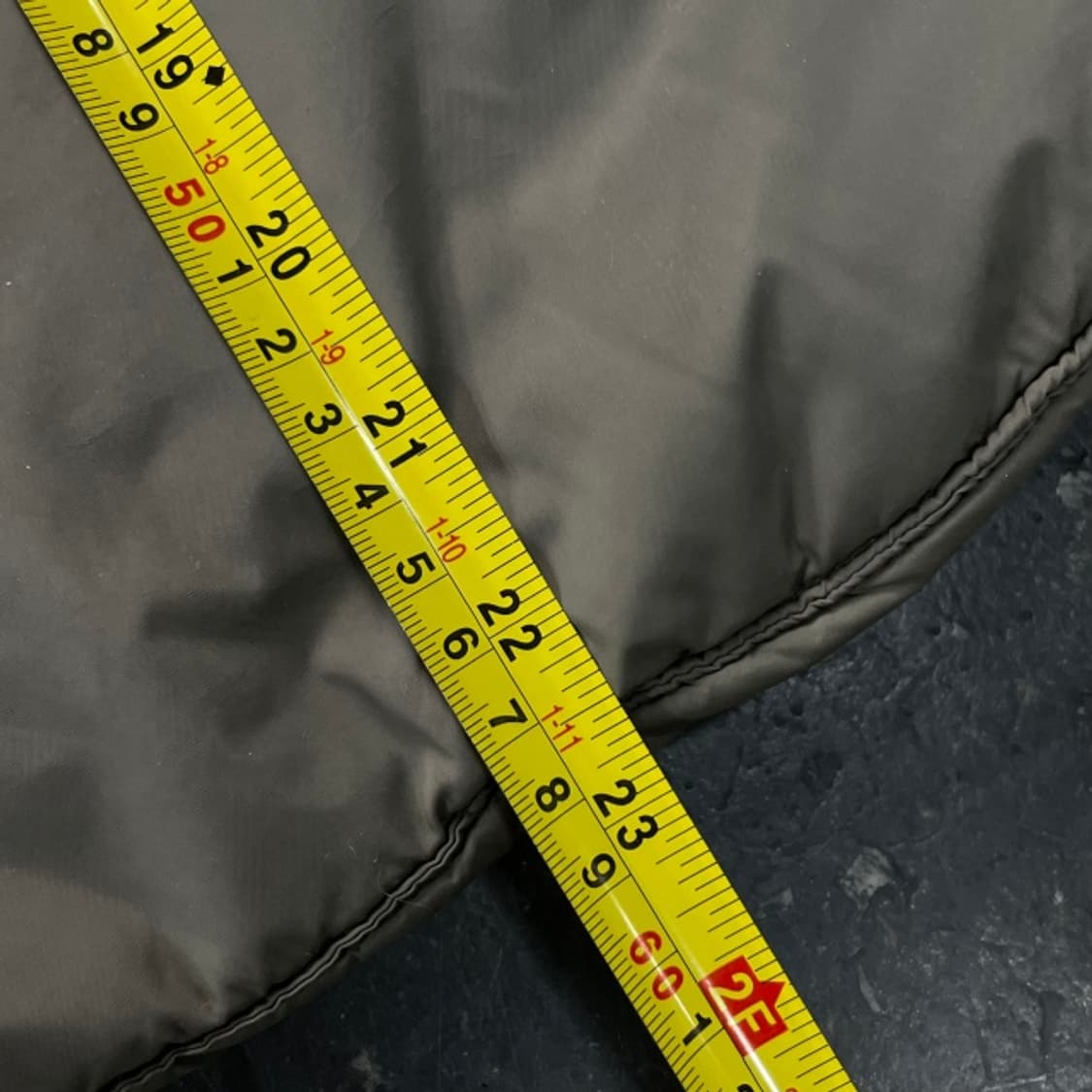 95 아베크롬비 패딩조끼 상품이미지7