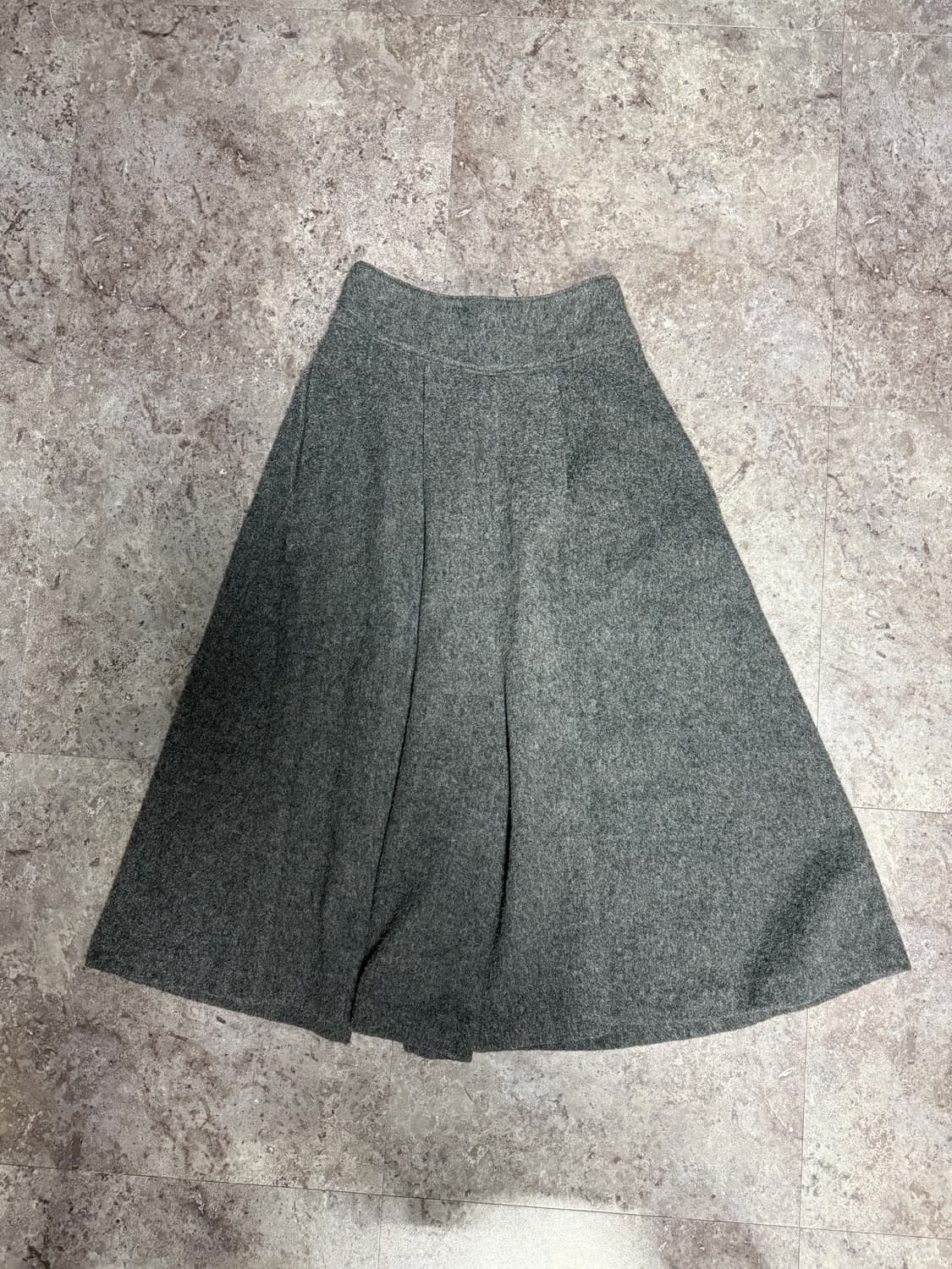 캐피탈 팬츠 스커트 1 상품이미지4